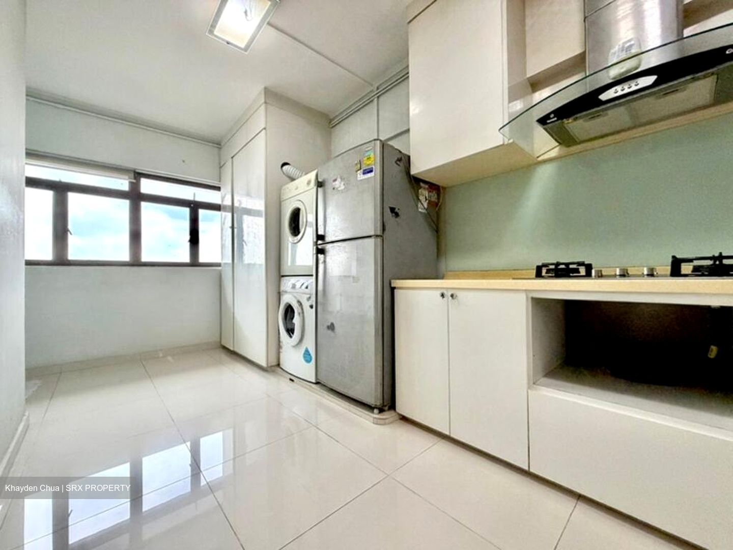 Blk 607 Yio Chu Kang Green (Ang Mo Kio), HDB 3 Rooms #501600411